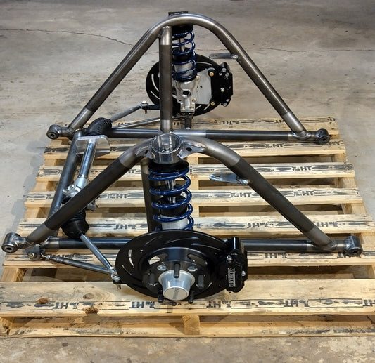 Custom Front Sub Frame for Suzuki Samurai 86+